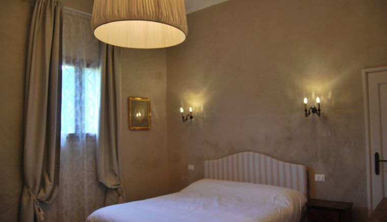 Villa Rosa